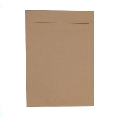 Envelope Saco Kraft 229 mm x 324 mm 10 unidades | Romitec