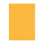 Envelope Saco Ouro 200 mm x 280 mm 10 unidades | Foroni