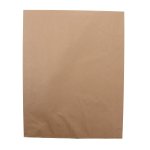 Envelope Kraft Natural 370 mm x 470 mm 100 unidades 80 g | Scrity