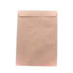 Envelope Kraft 260 mm x 360 mm 80g 100 unidades | Scrity