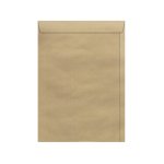 Envelope Kraft 260 mm x 360 mm 80g 100 unidades | Scrity