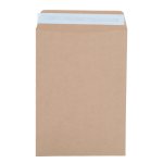 Envelope Autocolante Kraft 176 mm x 250 mm 80 g | Scrity