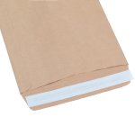 Envelope Autocolante Kraft 176 mm x 250 mm 80 g | Scrity