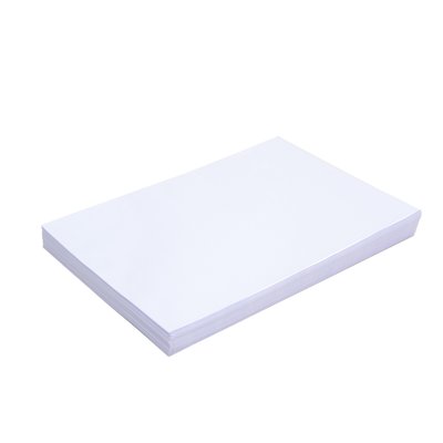 Envelope Autocolante A4 Branco  240 mm x 340 mm 90g 100 unidades | Scrity