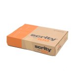 Envelope Autocolante A4 Branco  240 mm x 340 mm 90g 100 unidades | Scrity