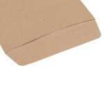 Envelope Kraft 110 mm x 170 mm 250 unidades 80g | Scrity