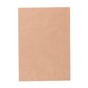 Envelope Kraft 162x229mm 80g 250 unidades | Scrity