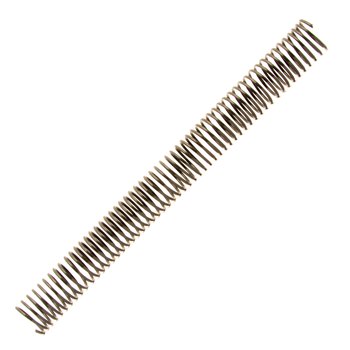 Espiral para Encadernação 33mm Pacote com 12 unidades Plaspiral
