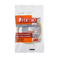 Fita Adesiva 12 mm x 40 metros 1 rolo | 3M