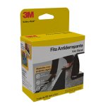 Fita Adesiva Antiderrapante Safety Walk Preta 50mmx5m - 3M