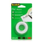 Fita Mágica 19 mm x 20 metros | Scotch 3M