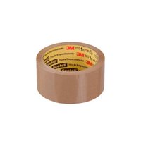 Fita Empacotamento Marrom 45 mm x 45 m | Scotch 3M