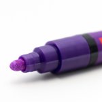 Giz Líquido Colorido Pacote com 4 cores | Staples