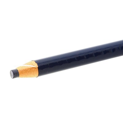 Lápis Dermatográfico Uniball Mitsubishi Azul