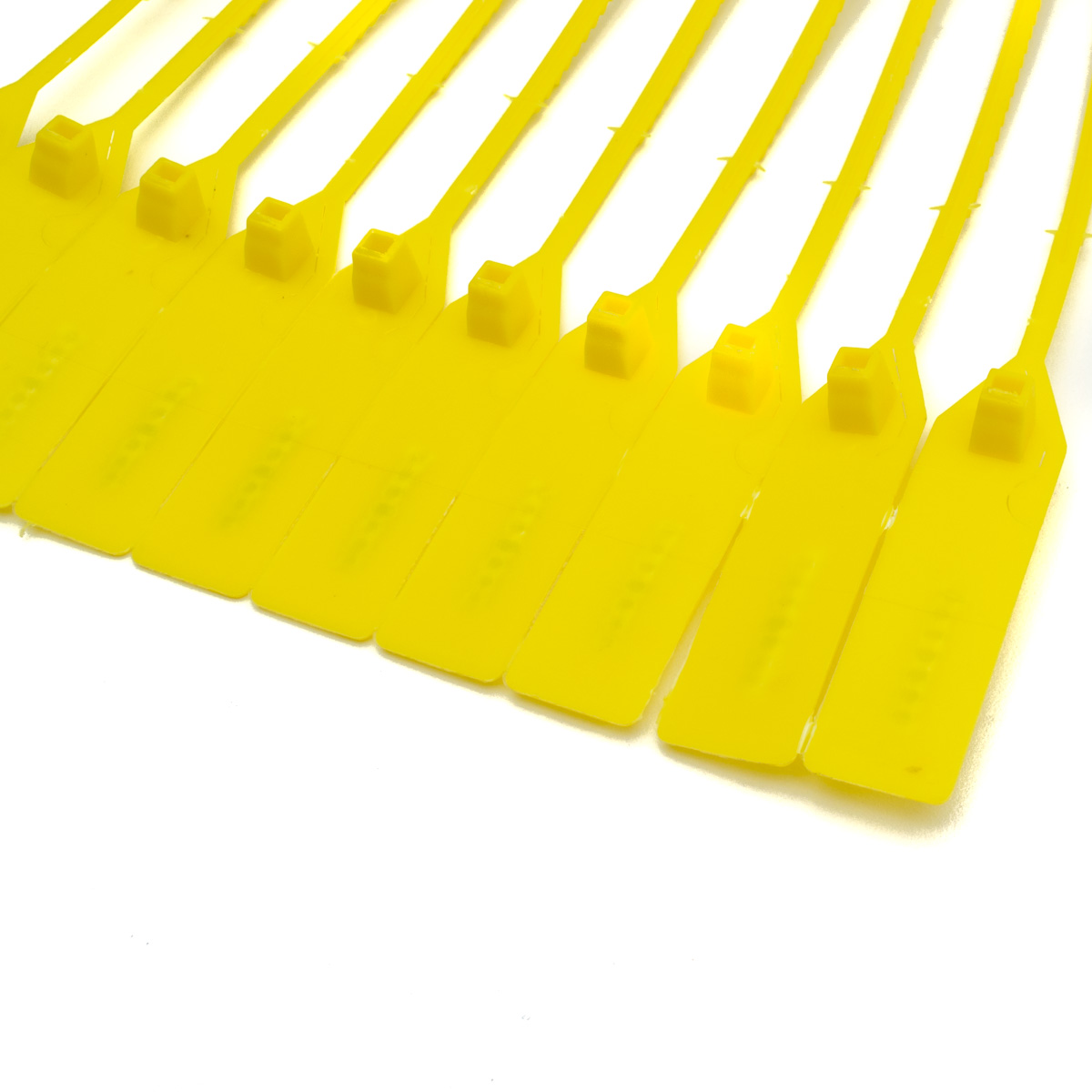 Lacre para Malote em PP 30cm Cosmofix