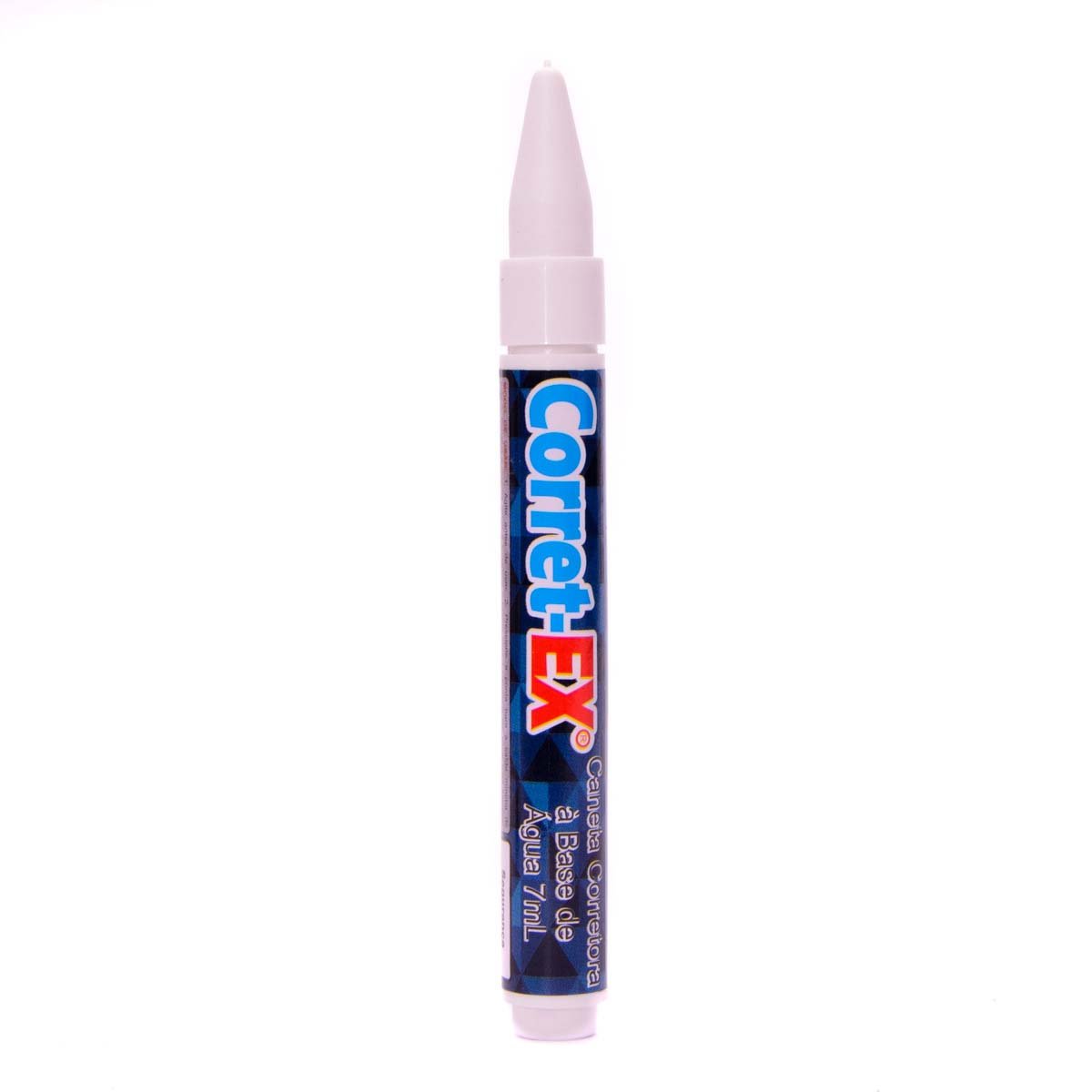 Caneta Corretiva Corret-EX 7ml - Radex