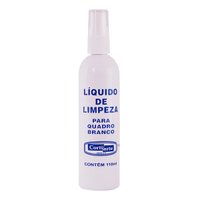 Limpador de Quadro Branco Spray 110 ml | Cortiarte