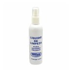 Limpador de Quadro Branco Spray 110 ml | Cortiarte