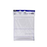 Organizador de Gavetas Cristal Dello