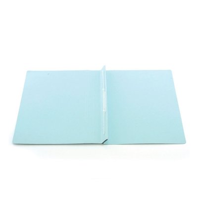 Pasta Classificadora Dello Cartolina 345x235mm Azul