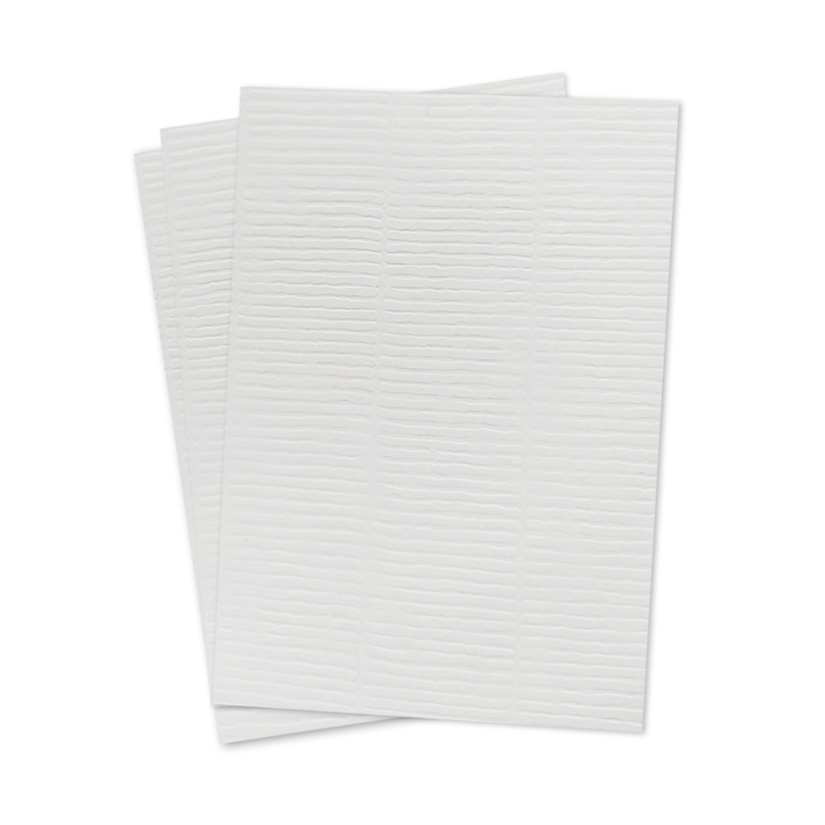 Papel Vergê A4 Branco 180 g 50 folhas | Off Paper