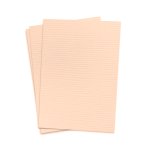 Papel Vergê A4 Palha 180g 50 folhas | Off Paper