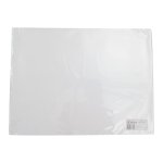 Cartolina Go Office Branca 150g 50x66cm PCT 10fls