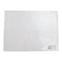 Cartolina Go Office Branca 150g 50x66cm PCT 10fls