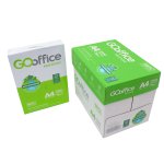 Papel Sulfite A4 75g 500 folhas Go Office