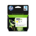 Cartucho de tinta HP 951XL CN048AB Amarelo Original