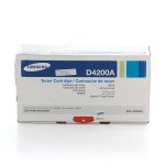 Toner Original Samsung SCX-D4200A Preto