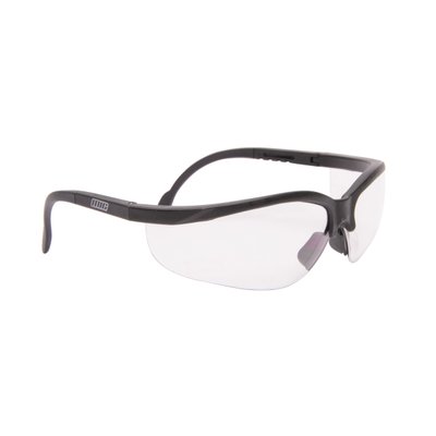 Oculos de Segurança Libus MIG Incolor AR