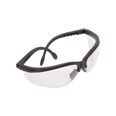 Oculos de Segurança Libus MIG Incolor AR