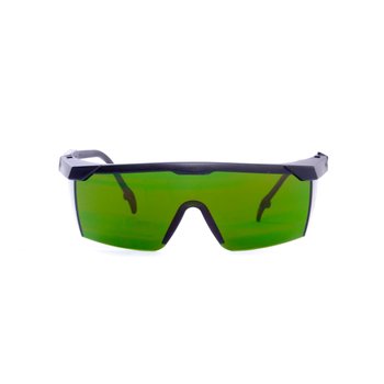 Óculos de Segurança Libus Argon Verde