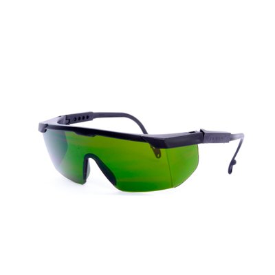 Óculos de Segurança Libus Argon Verde