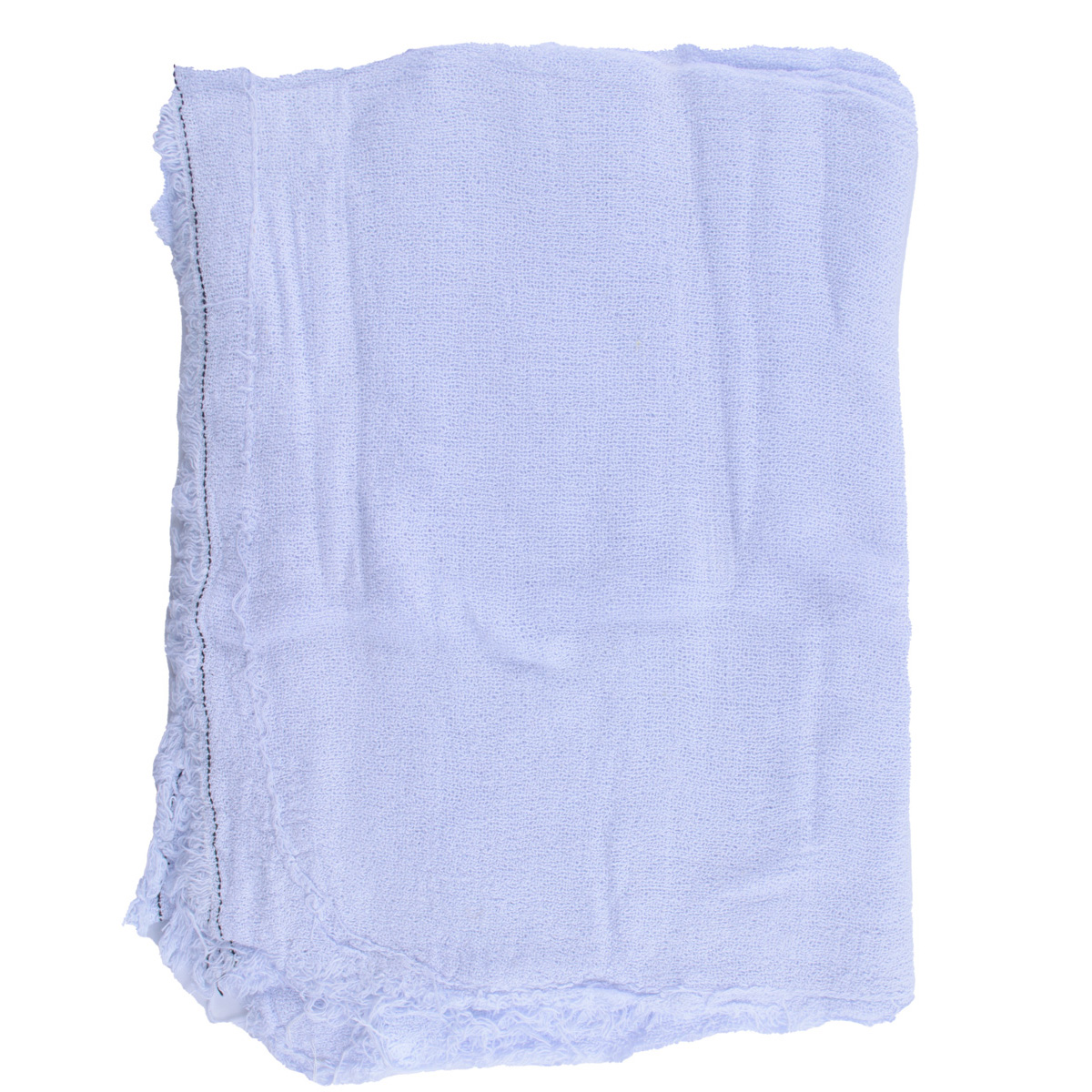 Pano de Chão (Profi) 60g Branco 0,40x0,62m PCT 3UN | Everclean