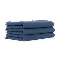 Pano de Chão Azul 60g 40x62cm 3 unidades | Everclean