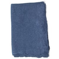 Pano de Chão Azul 60g 40x62cm 3 unidades | Everclean