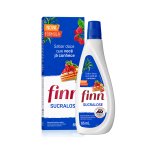 Adoçante Líquido Finn Sucralose FR 65ml