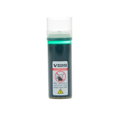 Refil para Marcador de Quadro Branco Verde Pilot V Board Master