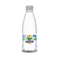 Água Mineral sem Gás 300 ml 12 Unidades | Lindoya