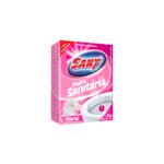 Pedra Sanitária Floral 25g