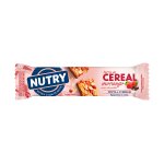 Barra de Cereal Nutry Morango com Chocolate 22 g