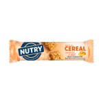 Barra de Cereal Nutry Aveia Banana e Mel 22g