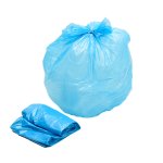 Saco de Lixo 15 L Azul 50 unidades | UpBag