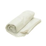 Saco de Lixo 15 L Branco 50 unidades | UpBag