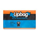 Saco de Lixo 30 L Laranja Super Reforçado 50 unidades | UpBag