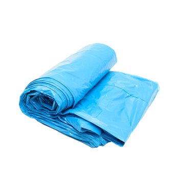 Saco de Lixo 30 L Azul 50 unidades | UpBag