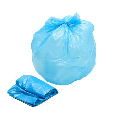 Saco de Lixo 30 L Azul 50 unidades | UpBag