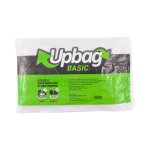 Saco de Lixo 30 L Branco 50 unidades | UpBag